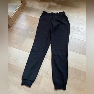 Lululemon on the fly size two, only tried on